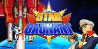 Portada oficial de Star Gagnant para Switch