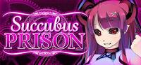 Portada oficial de Succubus Prison para PC