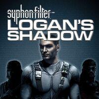 Portada oficial de Syphon Filter: Logan's Shadow para PS5