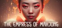 Portada oficial de The Empress Of Mahjong para PC