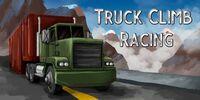 Portada oficial de Truck Climb Racing para Switch