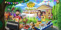 Portada oficial de Virtual Families Cook Off: Captulo 2 - Vida rural para Switch