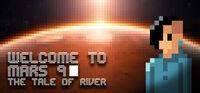 Portada oficial de Welcome To Mars 9 para PC