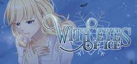 Portada oficial de With Eyes of Ice para PC