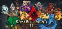 Portada oficial de Wizard of Legend 2 para PC