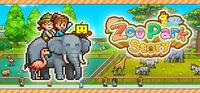 Portada oficial de Zoo Park Story para PC