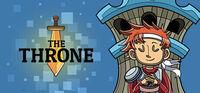 Portada oficial de The Throne para PC