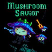 Portada oficial de Mushroom Savior para PS4