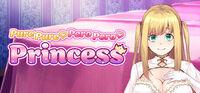 Portada oficial de Pure Pure Pero Pero Princess para PC