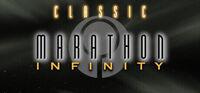 Portada oficial de Classic Marathon Infinity para PC