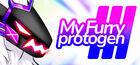 Portada oficial de de My Furry Protogen 3 para PC