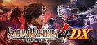 Portada oficial de de SAMURAI WARRIORS 4 DX para PC