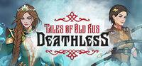 Portada oficial de Deathless. Tales of Old Rus para PC