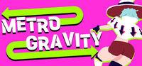 Portada oficial de Metro Gravity para PC