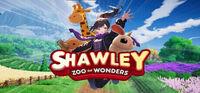Portada oficial de Shawley - Zoo of Wonders para PC