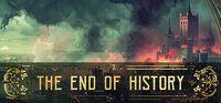 Portada oficial de The End of History para PC