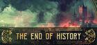 Portada oficial de de The End of History para PC