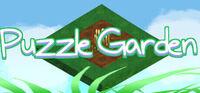 Portada oficial de Puzzle Garden para PC
