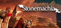 Portada oficial de Stonemachia para PC
