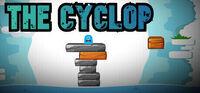 Portada oficial de The Cyclop para PC