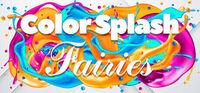 Portada oficial de Color Splash: Fairies para PC
