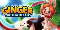 Portada oficial de Ginger - The Tooth Fairy para Switch