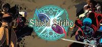 Portada oficial de Shield Strike para PC