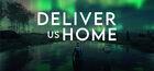 Portada oficial de de Deliver Us Home para PC