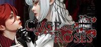 Portada oficial de Cage of Roses para PC