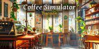 Portada oficial de Coffee Simulator Tycoon para Switch