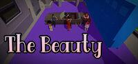 Portada oficial de The Beauty para PC