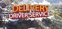 Portada oficial de Delivery Driver Service para PC