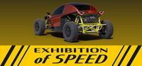 Portada oficial de Exhibition of Speed para PC
