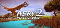 Portada oficial de Aery - Peace of Mind 2 para PC