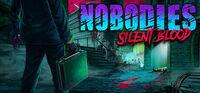 Portada oficial de Nobodies: Silent Blood para PC