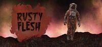 Portada oficial de Rusty Flesh para PC