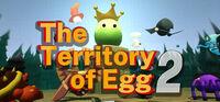 Portada oficial de The Territory of Egg 2 para PC