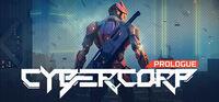 Portada oficial de CyberCorp: Prologue para PC