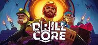 Portada oficial de Drill Core para PC