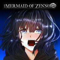 Portada oficial de The Mermaid of Zennor para PS5