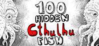 Portada oficial de 100 hidden Cthulhu fish para PC