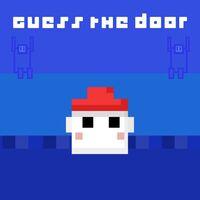 Portada oficial de Guess the Door para PS5