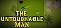 Portada oficial de The Untouchable Man para PC