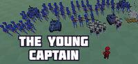 Portada oficial de The Young Captain para PC