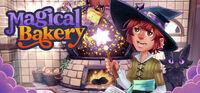 Portada oficial de Magical Bakery para PC