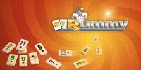 Portada oficial de MyRummy  para Switch