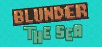 Portada oficial de Blunder The Sea para PC