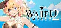 Portada oficial de WAIFU IMPACT 2 para PC