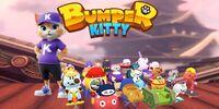 Portada oficial de Bumper Kitty para Switch