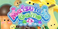 Portada oficial de Matsutake Game para Switch